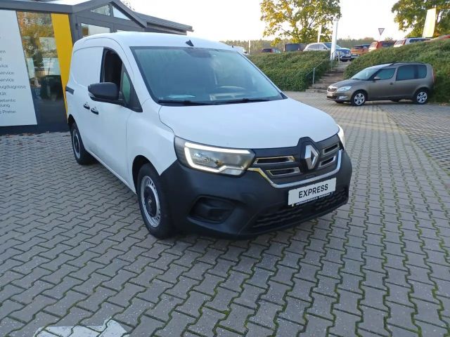 Renault Kangoo E-Tech
