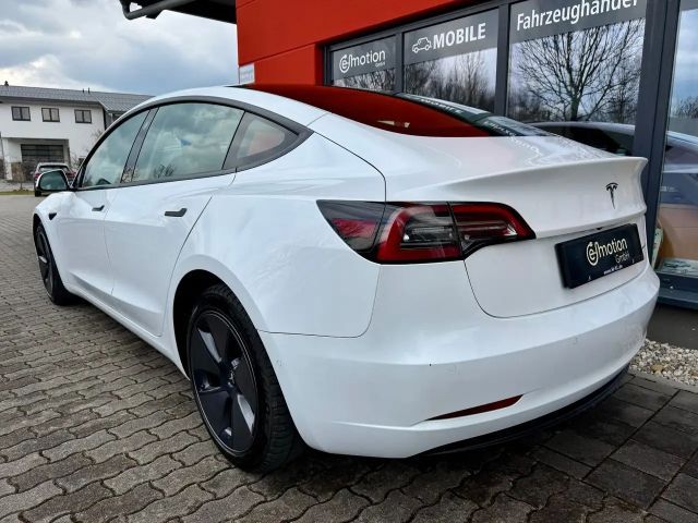 Tesla Model 3 Long Range