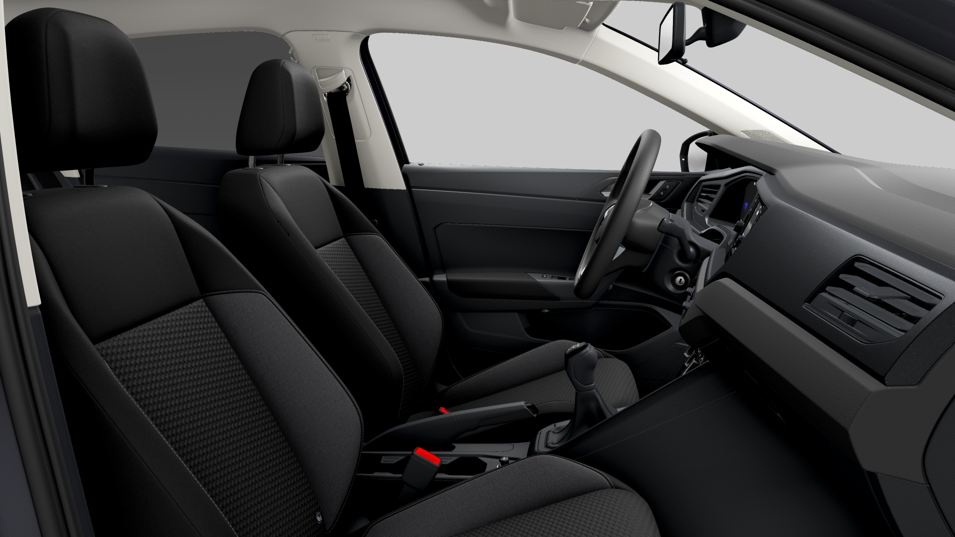 Volkswagen Polo 1.0 MPI