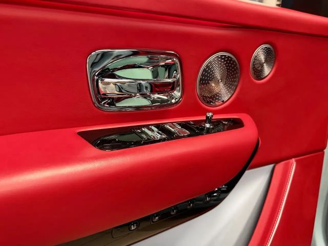 Rolls-Royce Cullinan CULLINAN NOVITEC OVERDOSE BESPOKE EXECUTIV FULL!