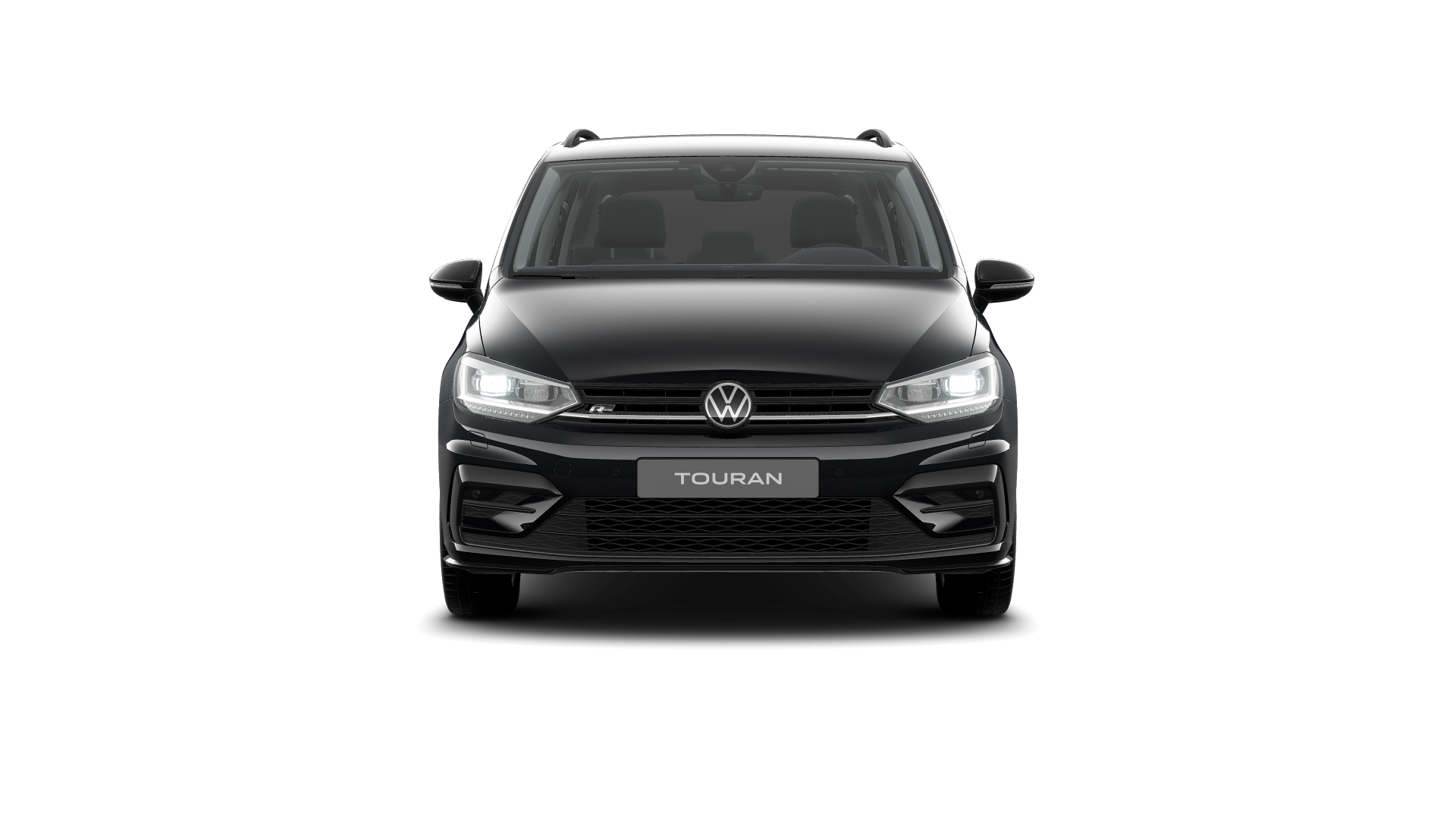 Volkswagen Touran 2.0 TDI DSG R-Line