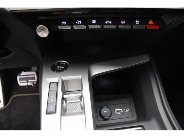 Peugeot 308 EAT8 GT-Line Hybrid