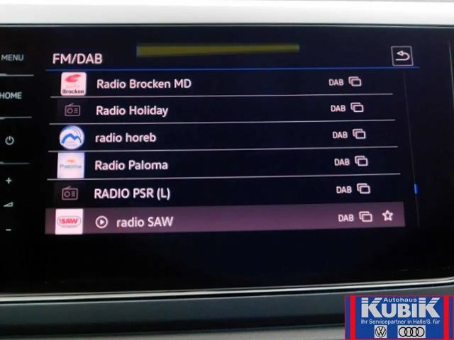 Volkswagen Polo DSG IQ.Drive R-Line