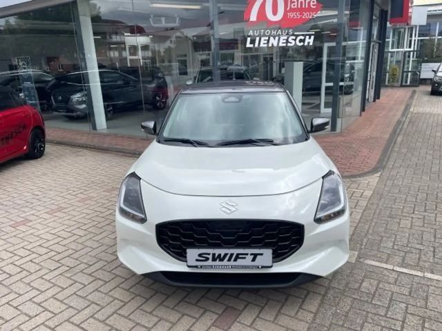Suzuki Swift Comfort Hybrid