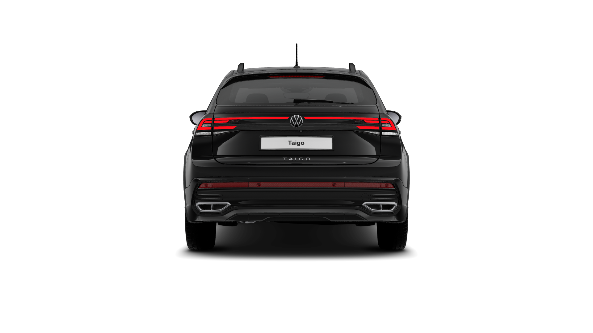 Volkswagen Taigo 1.0 TSI R-Line