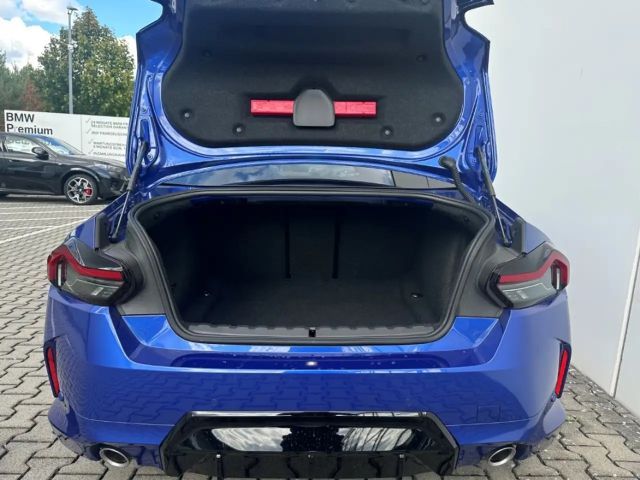 BMW 218 Coupé M-Sport