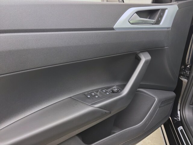 Volkswagen Polo 1.0 MPI IQ.Drive