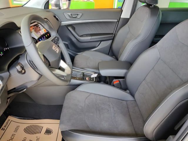 Seat Ateca 1.5 TSI DSG Style