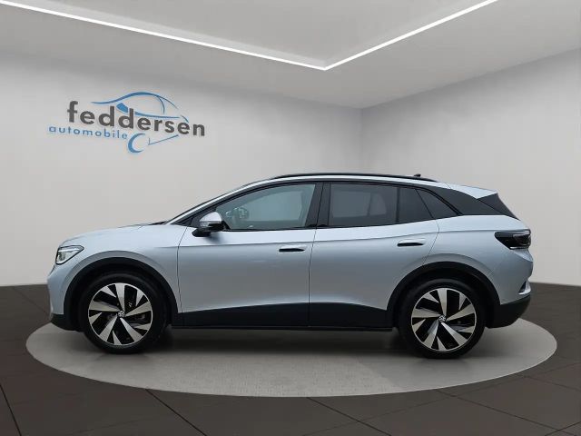 Volkswagen ID.4 Performance Pro