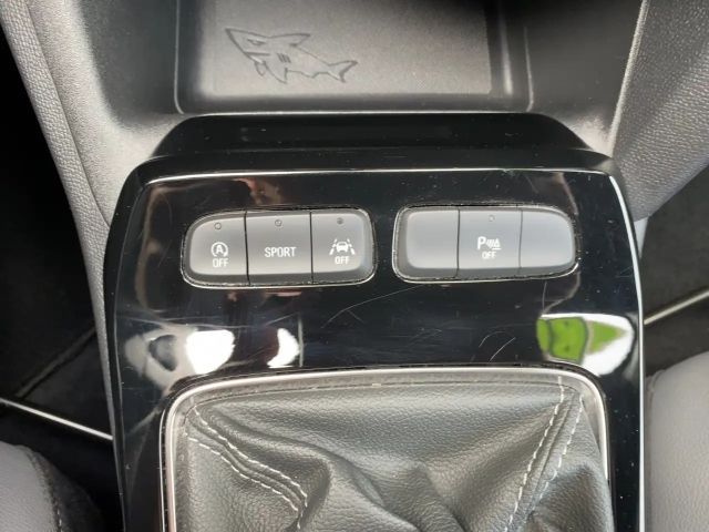 Opel Mokka GS-Line Grand Sport