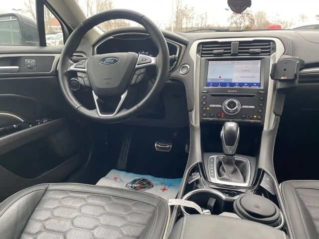 Ford Mondeo Vignale Wagon