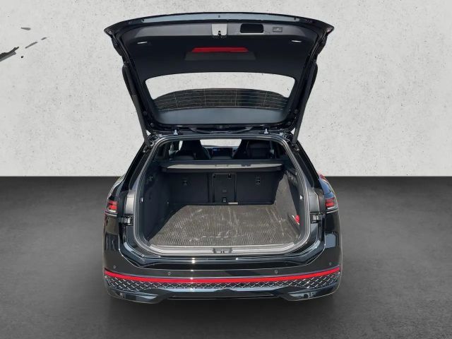 Volkswagen Passat 2.0 TDI DSG R-Line