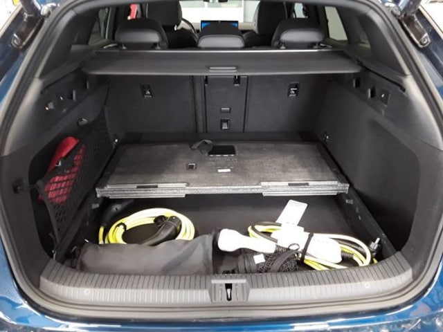 Volkswagen ID.7 GTX IQ.Drive Tourer