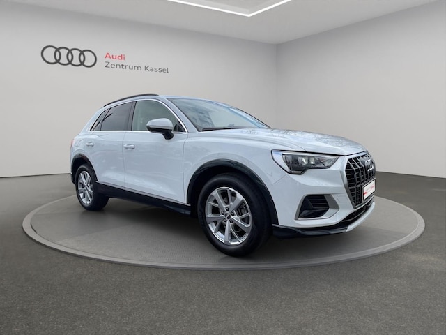 Audi Q3 35 TDI