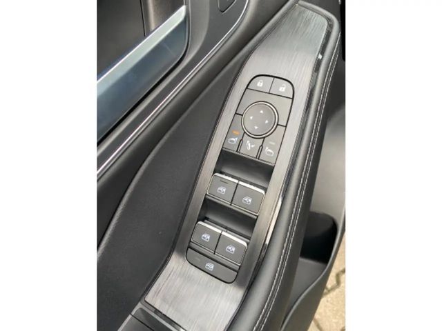 Nissan X-trail Tekna