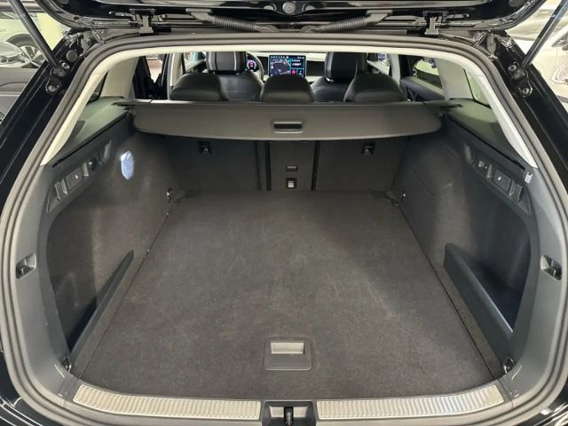 Volkswagen Passat 2.0 TDI Business DSG Variant