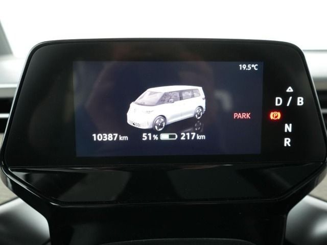 Volkswagen ID.Buzz Pro