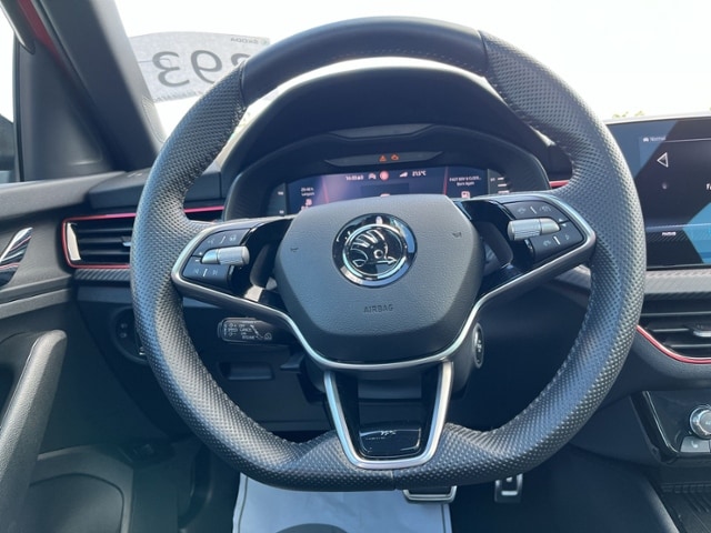 Skoda Kamiq Monte Carlo