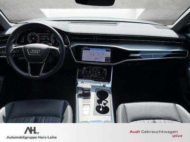 Audi A6 40 TDI Avant Quattro S-Tronic