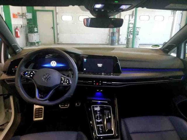 Volkswagen Golf 2.0 TSI 4Motion DSG Max