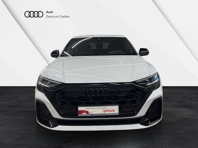 Audi Q8 50 TDI Quattro