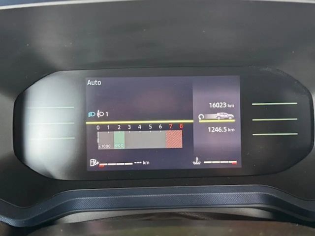 Dacia Duster 4WD TCe 130