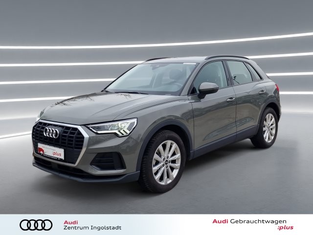 Audi Q3 35 TFSI S-Tronic