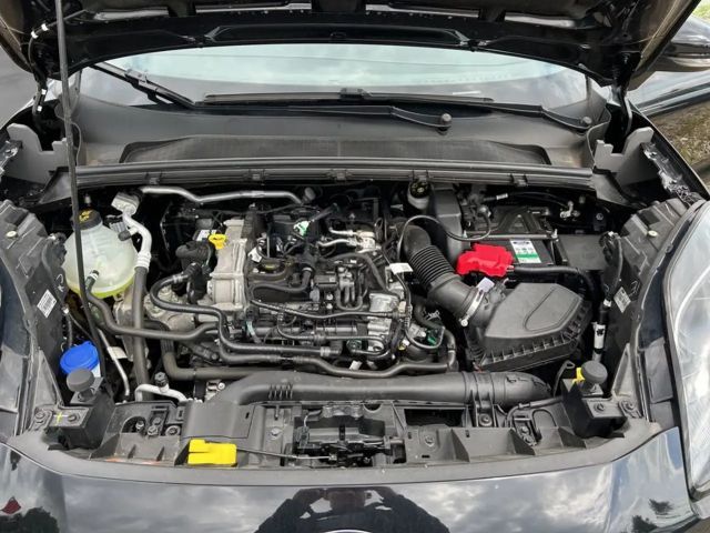 Ford Puma EcoBoost ST Line