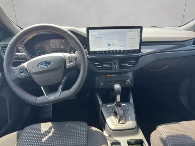 Ford Focus EcoBoost ST Line Wagon