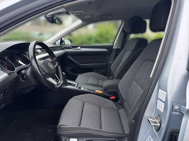 Volkswagen Passat 2.0 TDI Business Variant