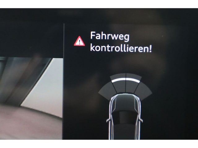 Audi Q2 35 TFSI S-Tronic