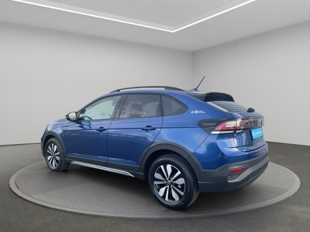 Volkswagen Taigo 1.0 TSI