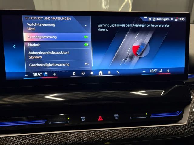 BMW 520 520d M-Sport Touring