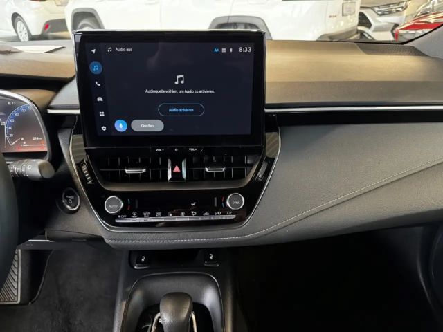 Toyota Corolla Hybride Touring