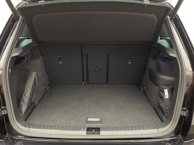 Skoda Karoq 2.0 TSI 4x4