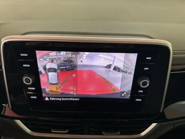 Volkswagen T-Roc 1.5 TSI DSG R-Line