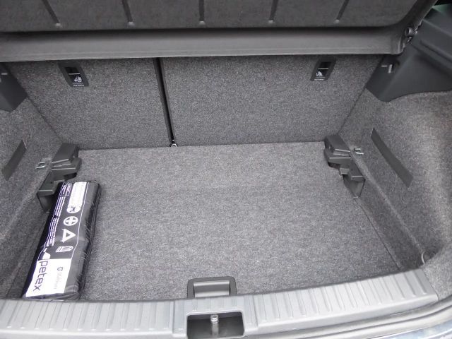 Seat Ibiza 1.0 TSI FR-lijn