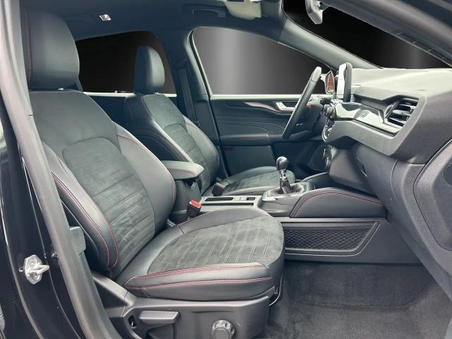 Ford Kuga EcoBoost ST Line X