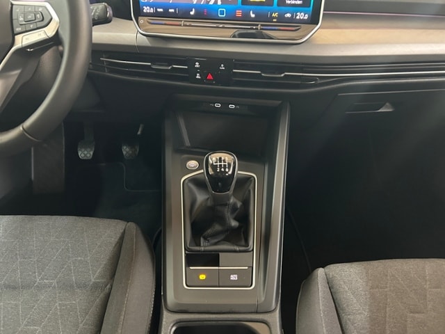 Volkswagen Golf 1.5 TSI Golf VIII