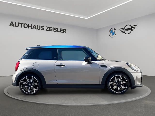 MINI Cooper *MULTITONE ROOF* Rückfahrkamera Leder