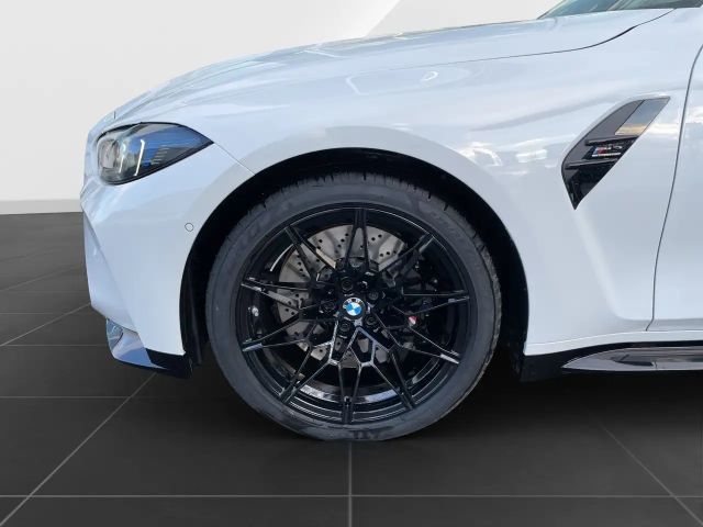 BMW M3 Competition Sedan