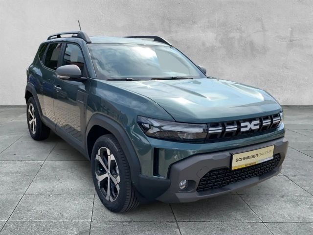 Dacia Duster TCe 130