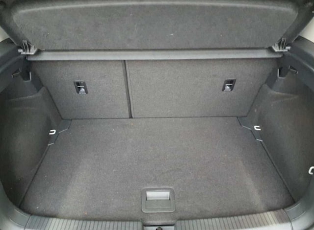 Volkswagen T-Cross 1.0 TSI Style