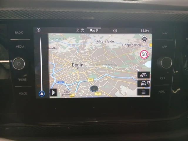 Volkswagen Polo 1.0 TSI Life