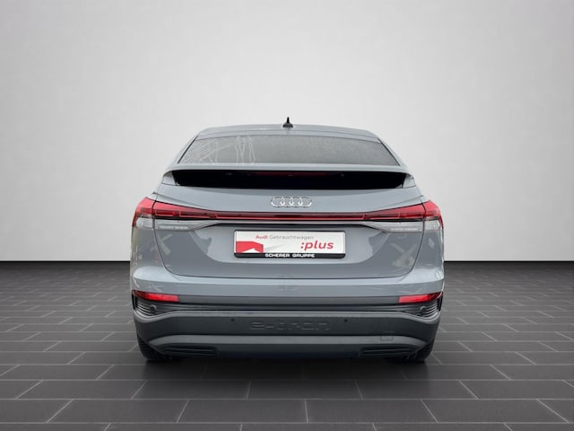 Audi Q4 e-tron 35 Sportback