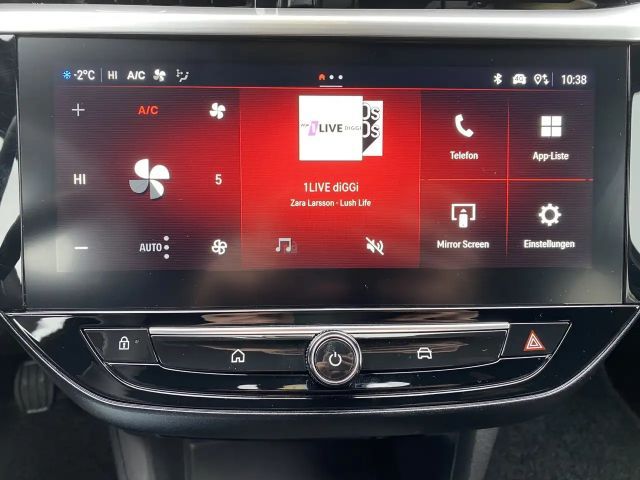 Opel Corsa GS-Line Grand Sport