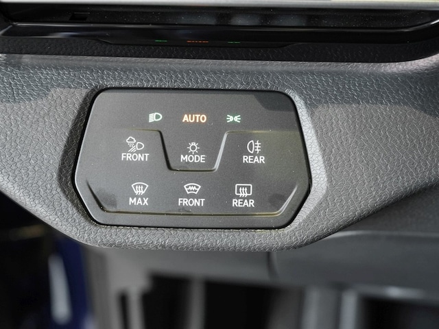 Volkswagen ID.4 GTX IQ.Drive Sound