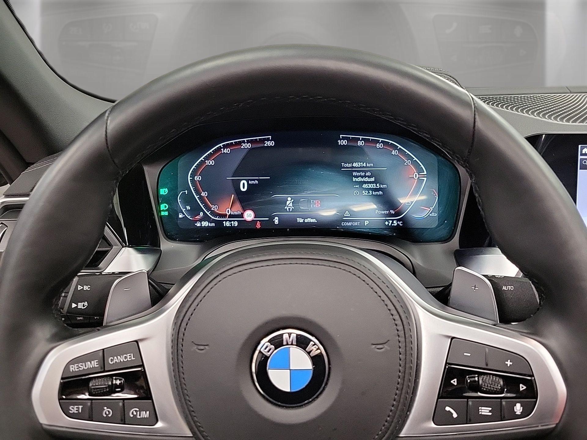 BMW 430 430i Cabrio xDrive