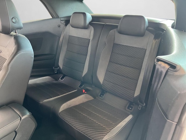 Volkswagen T-Roc 1.5 TSI Cabriolet DSG R-Line