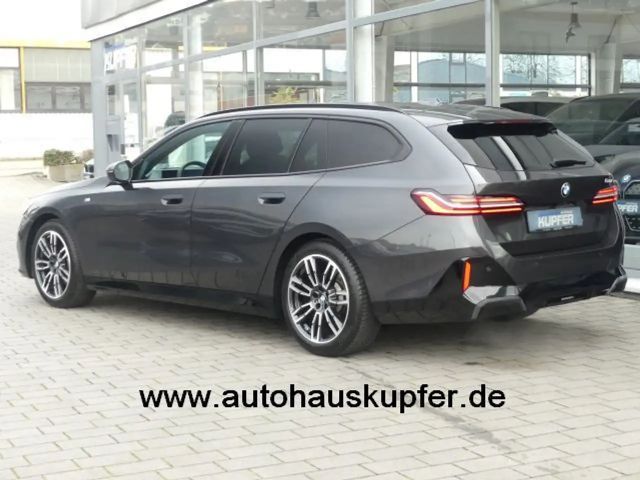 BMW 520 520i Touring